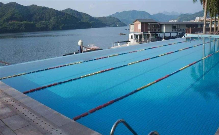 徐州建造游泳池需要哪些设备